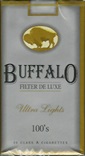 Buffalo Ultra Light 100 Box 